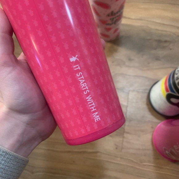 Rare Dutch Bros hot cups - Picture 5 of 7